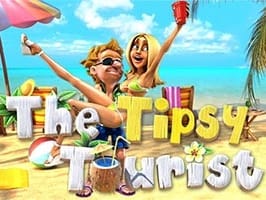 The Tipsy Tourist screenshot