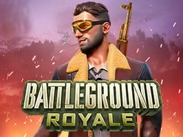 Battleground Royale screenshot