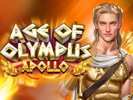 Age of Olympus Apollo screenshot