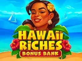 Hawaii Riches screenshot