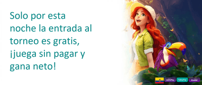 Jackpot Especial de Fin de Semana promotion